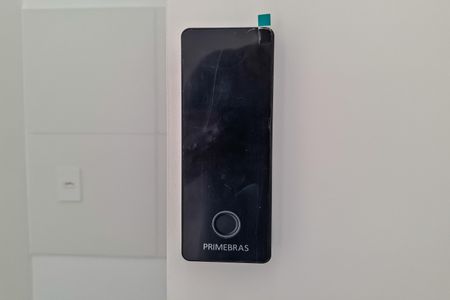 Apartamento para alugar com 37m², 2 quartos e sem vagaSala