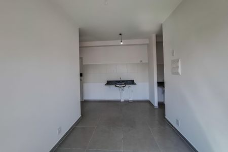 Apartamento para alugar com 37m², 2 quartos e sem vagaCozinha
