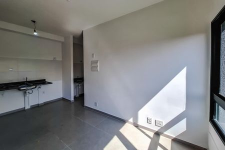 Apartamento para alugar com 37m², 2 quartos e sem vagaCozinha