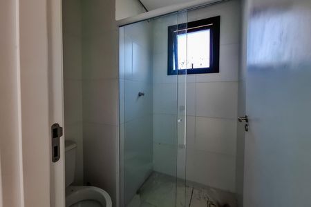 Apartamento para alugar com 37m², 2 quartos e sem vagaBanheiro