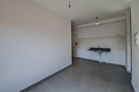 Apartamento para alugar com 37m², 2 quartos e sem vagaCozinha