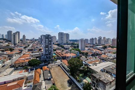 Apartamento para alugar com 37m², 2 quartos e sem vagaVista Quarto 1