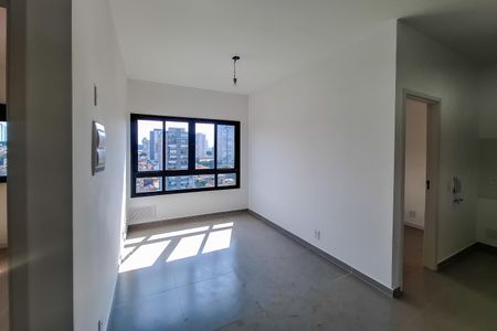 Apartamento para alugar com 37m², 2 quartos e sem vagaSala