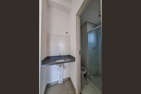 Apartamento para alugar com 37m², 2 quartos e sem vagaCozinha