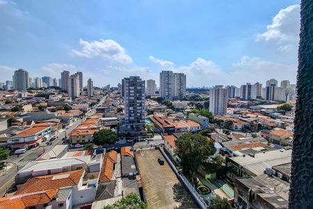 Apartamento para alugar com 37m², 2 quartos e sem vagaVista Quarto 1