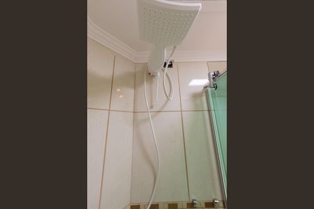 Apartamento para alugar com 119m², 2 quartos e 1 vaga Apartamento para alugar com 119m², 2 quartos e 1 vagaBanheiro da Suíte