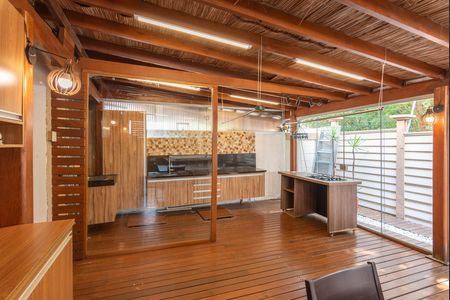 Apartamento para alugar com 119m², 2 quartos e 1 vaga Apartamento para alugar com 119m², 2 quartos e 1 vagaEspaço Gourmet