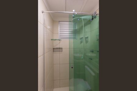 Apartamento para alugar com 119m², 2 quartos e 1 vaga Apartamento para alugar com 119m², 2 quartos e 1 vagaBanheiro
