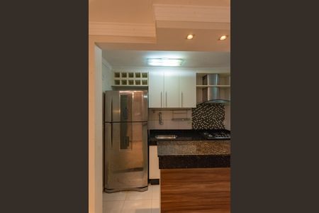 Apartamento para alugar com 119m², 2 quartos e 1 vaga Apartamento para alugar com 119m², 2 quartos e 1 vagaCozinha