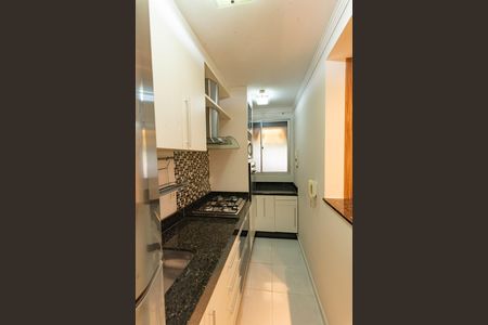 Apartamento para alugar com 119m², 2 quartos e 1 vaga Apartamento para alugar com 119m², 2 quartos e 1 vagaCozinha