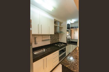 Apartamento para alugar com 119m², 2 quartos e 1 vaga Apartamento para alugar com 119m², 2 quartos e 1 vagaCozinha