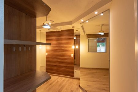 Apartamento para alugar com 119m², 2 quartos e 1 vaga Apartamento para alugar com 119m², 2 quartos e 1 vagaSuíte