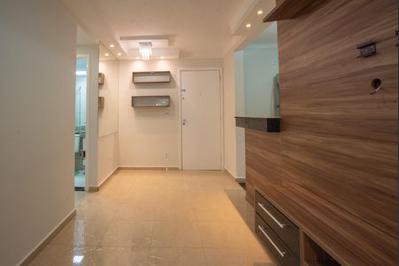 Apartamento para alugar com 119m², 2 quartos e 1 vaga Apartamento para alugar com 119m², 2 quartos e 1 vagaSala
