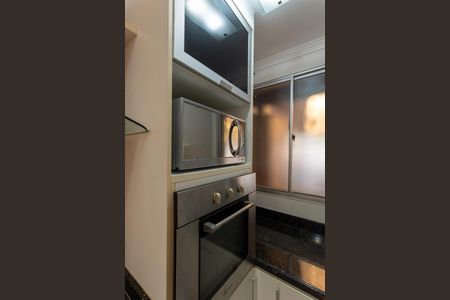 Apartamento para alugar com 119m², 2 quartos e 1 vaga Apartamento para alugar com 119m², 2 quartos e 1 vagaCozinha