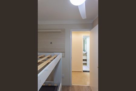 Apartamento para alugar com 119m², 2 quartos e 1 vaga Apartamento para alugar com 119m², 2 quartos e 1 vagaQuarto