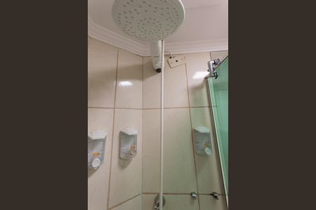 Apartamento para alugar com 119m², 2 quartos e 1 vaga Apartamento para alugar com 119m², 2 quartos e 1 vagaBanheiro