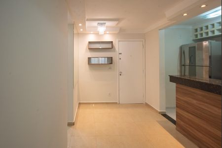 Apartamento para alugar com 119m², 2 quartos e 1 vaga Apartamento para alugar com 119m², 2 quartos e 1 vagaSala