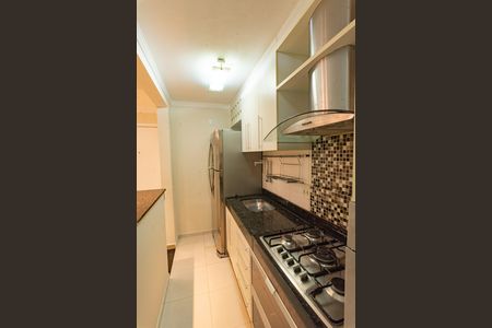 Apartamento para alugar com 119m², 2 quartos e 1 vaga Apartamento para alugar com 119m², 2 quartos e 1 vagaCozinha