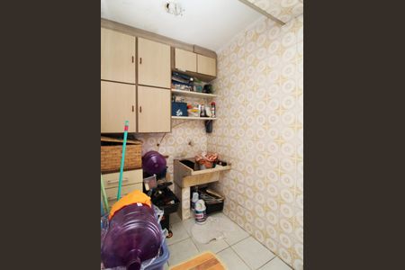 Casa à venda com 300m², 2 quartos e 3 vagasÁrea de Serviço