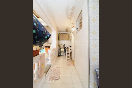 Casa à venda com 300m², 2 quartos e 3 vagasÁrea de Serviço