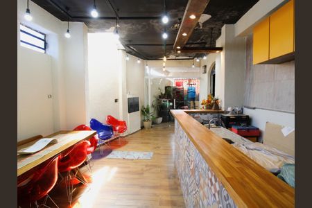 Casa à venda com 300m², 2 quartos e 3 vagasQuintal Gourmet