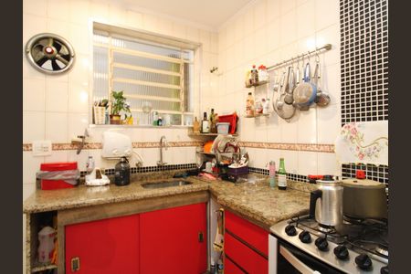 Casa à venda com 300m², 2 quartos e 3 vagasCozinha