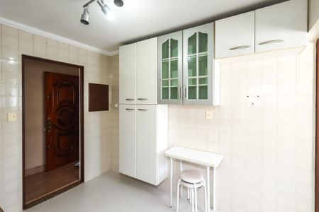 Apartamento para alugar com 68m², 2 quartos e 1 vaga Apartamento para alugar com 68m², 2 quartos e 1 vagaCozinha