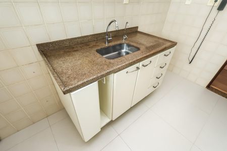 Apartamento para alugar com 68m², 2 quartos e 1 vaga Apartamento para alugar com 68m², 2 quartos e 1 vagaCozinha