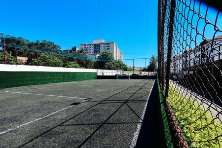 Apartamento para alugar com 68m², 2 quartos e 1 vaga Apartamento para alugar com 68m², 2 quartos e 1 vagaQuadra