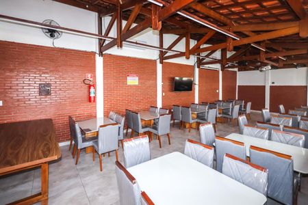 Apartamento para alugar com 68m², 2 quartos e 1 vaga Apartamento para alugar com 68m², 2 quartos e 1 vagaÁrea comum