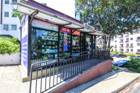 Apartamento para alugar com 68m², 2 quartos e 1 vaga Apartamento para alugar com 68m², 2 quartos e 1 vagaMini Mercado