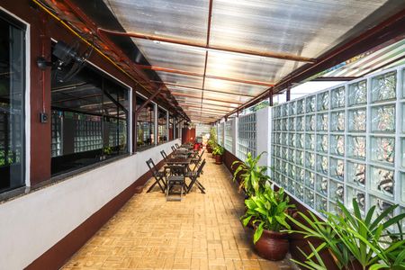 Apartamento para alugar com 68m², 2 quartos e 1 vaga Apartamento para alugar com 68m², 2 quartos e 1 vagaÁrea comum