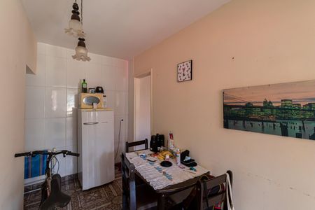 Casa à venda com 88m², 2 quartos e sem vagaSala de Jantar