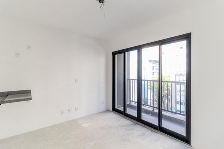 Studio à venda com 23m², 1 quarto e sem vaga Studio à venda com 23m², 1 quarto e sem vagaStudio