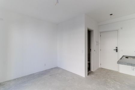 Studio à venda com 23m², 1 quarto e sem vaga Studio à venda com 23m², 1 quarto e sem vagaStudio