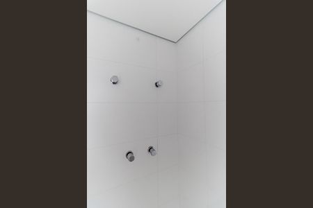 Studio à venda com 23m², 1 quarto e sem vaga Studio à venda com 23m², 1 quarto e sem vagaBanheiro