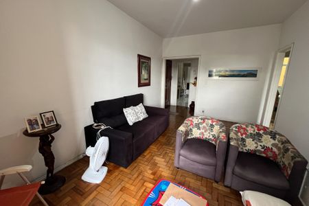 Apartamento à venda com 78m², 3 quartos e 1 vagaSala