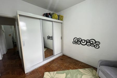 Apartamento à venda com 78m², 3 quartos e 1 vagaQuarto 1