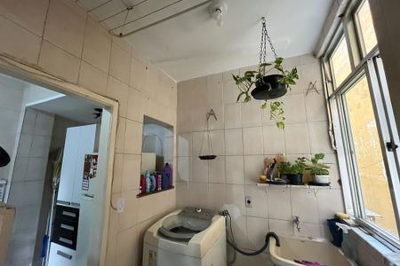 Apartamento à venda com 78m², 3 quartos e 1 vagaÁrea de Serviço