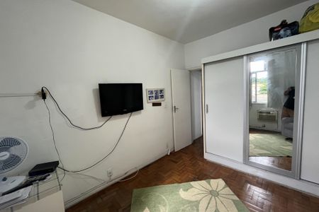 Apartamento à venda com 78m², 3 quartos e 1 vagaQuarto 1