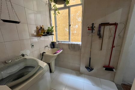 Apartamento à venda com 78m², 3 quartos e 1 vagaÁrea de Serviço