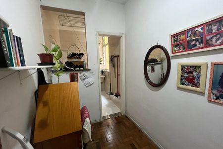 Apartamento à venda com 78m², 3 quartos e 1 vagaQuarto 3