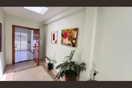 Casa à venda com 200m², 3 quartos e 3 vagasQuintal
