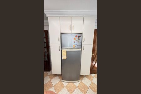 Casa à venda com 200m², 3 quartos e 3 vagasCozinha