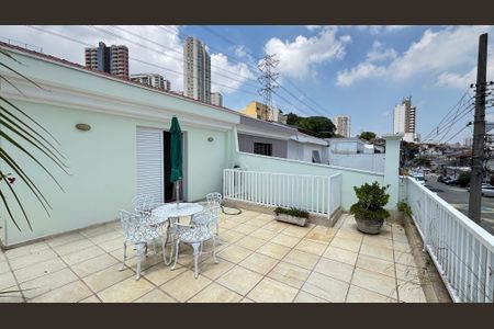 Casa à venda com 200m², 3 quartos e 3 vagasVaranda da Suíte