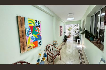 Casa à venda com 200m², 3 quartos e 3 vagasQuintal