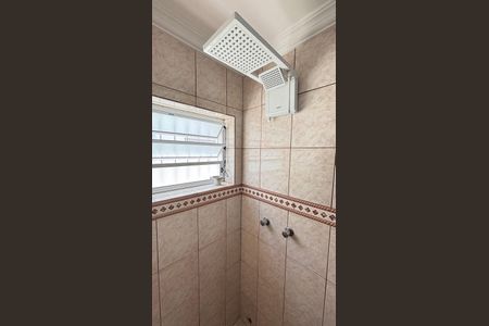 Casa à venda com 200m², 3 quartos e 3 vagasBanheiro da Suíte