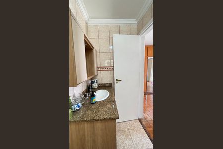 Casa à venda com 200m², 3 quartos e 3 vagasBanheiro da Suíte