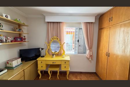 Casa à venda com 200m², 3 quartos e 3 vagasQuarto 1