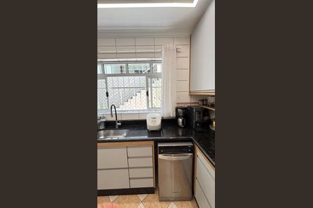 Casa à venda com 200m², 3 quartos e 3 vagasCozinha